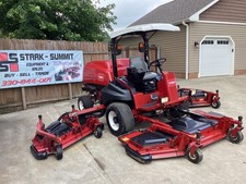 2015 toro 5900 for sale  Massillon