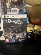 Demon souls usato  Talla