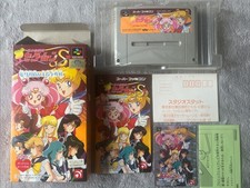 Super famicom shvc usato  Spedire a Italy