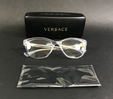 Versace eyeglasses frames for sale  Royal Oak