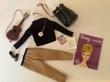 Vintage tressy doll for sale  Framingham