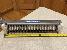 Somerset dough rollers for sale  Elk River