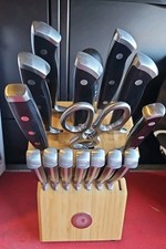 Piece knife set for sale  Las Vegas
