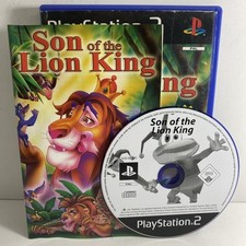 The lion king d'occasion  Montpon-Ménestérol