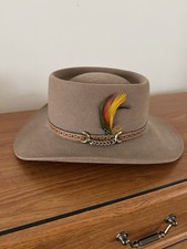 Australian akubra pure for sale  UPMINSTER