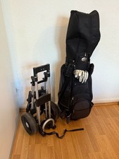 Bag boy golf gebraucht kaufen  Neu-Isenburg