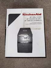 Kitchenaid grill cover for sale  Hoschton