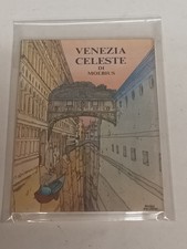 Moebius venezia celeste usato  Genova