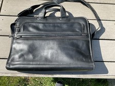 Classic tumi briefcase for sale  Missoula