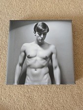Handsome male nude for sale  LONDON