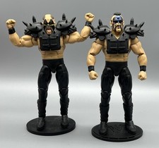Wwe mattel jakks for sale  Mobile