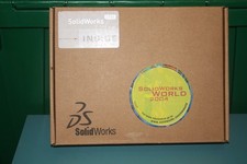ATUALIZAÇÃO DE SOFTWARE SOLIDWORKS 2004 COM DISCOS DE INSTALAÇÃO - SEM CHAVE DE LICENÇA SN OU DONGLE comprar usado  Enviando para Brazil