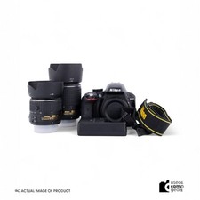 Nikon d3300 dslr for sale  Salt Lake City