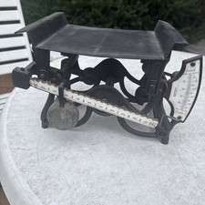 Antike waage gusseisen gebraucht kaufen Antike waage gusseisen gebraucht kaufen  Dortmund