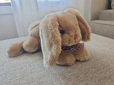 Heartwarmers rabbit plush for sale  Madison