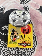 Film 8mm walt d'occasion  Cuxac-d'Aude