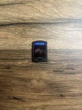 Soul sacrifice vita gebraucht kaufen  Heusenstamm