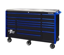 Extreme tools steel for sale  Salt Lake City