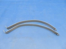 Correias de terra para motor de helicóptero Robinson R44 Raven II A212-2 LOTE DE 2 (0724-861), usado comprar usado  Enviando para Brazil