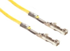 Dupont kabel gelb gebraucht kaufen  Schkeuditz