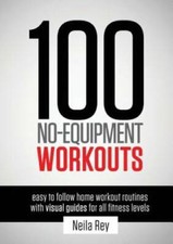 100 equipment workouts for sale  Montgomery