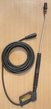 Kärcher hochdrucklanze schlau gebraucht kaufen  Kamenz-Umland
