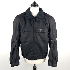 Dainese motorradjacke herren gebraucht kaufen  Neuburg a.d.Donau