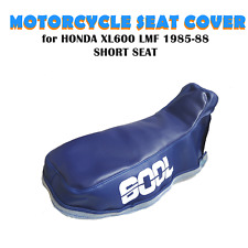 Motorcycle seat cover for sale  AXBRIDGE
