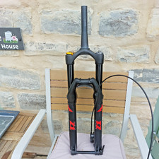 Marzocchi bomber grip for sale  TAUNTON