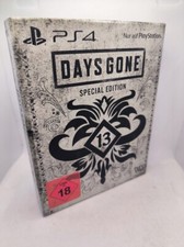 Playstation ps4 days gebraucht kaufen  Winsen