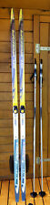 Langlaufski set gebraucht gebraucht kaufen  Neuenhagen