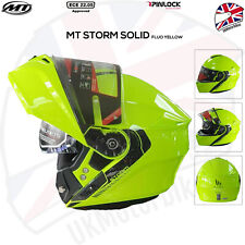 Storm solid fluo for sale  Shipping to Ireland