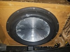 Rockford fosgate car for sale  Tacoma