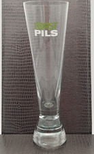 Forst pils bicchiere usato  Caravaggio