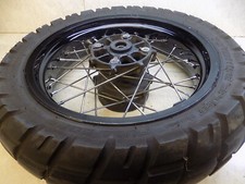 Triumph Tiger 800 XC roda traseira com pneu 800xc 2013, usado comprar usado  Enviando para Brazil