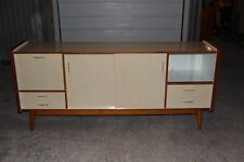Enfilade design retro d'occasion  Le Chambon-Feugerolles