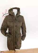 Daunenjacke daunenmantel damen gebraucht kaufen  Manching