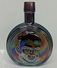 Wheaton carnival glass for sale  Beverly Hills