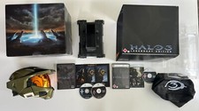 Halo legendary edition gebraucht kaufen  Glött