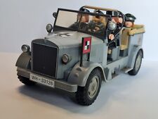 Playmobil ffiziere horch gebraucht kaufen  Erfurt