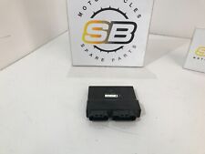 Centralina motore suzuki usato  Rozzano
