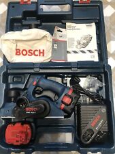 Bosch gho 14.4v for sale  SHEFFIELD