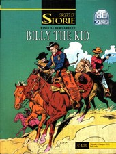 Storie cult billy usato  Modena