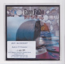 Eron falbo beat for sale  SALISBURY