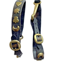 studded dog collars for sale studded dog collars for sale CHICHESTER