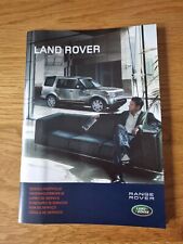 Original land rover for sale  BELFAST