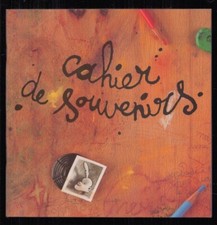 Collectif titeuf cahier d'occasion  Paris XVIII