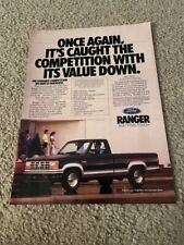 Vintage 1990 ford for sale  Ambler
