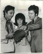 1970 press photo for sale  Memphis