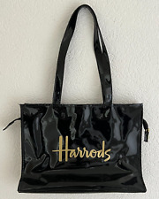 Harrods vintage sac d'occasion  Saint-Louis